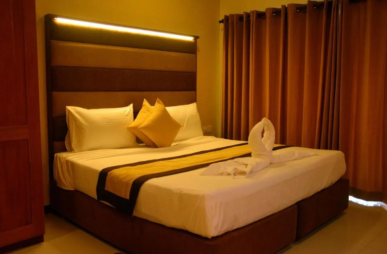 Beach Corridor Hotel & Spa With Free Airport Shuttle Negombo