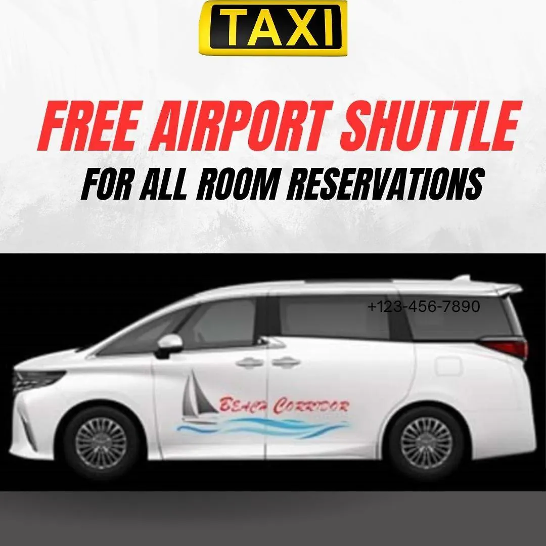 Beach Corridor Hotel & Spa With Free Airport Shuttle Negombo