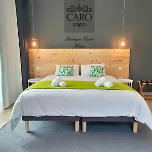  Gasthof Caro Boutique Malta