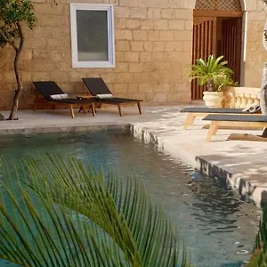  Frühstückspension Palazzo Pisani Malta Boutique And Malta