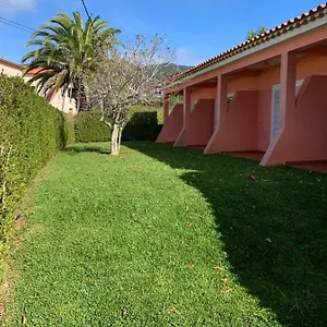 Hostel Casa De Cha Portugal