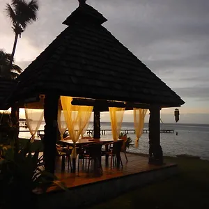 *** Hotel Poerani Französisch-Polynesien
