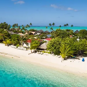 ** Hotel Village Temanuata Französisch-Polynesien