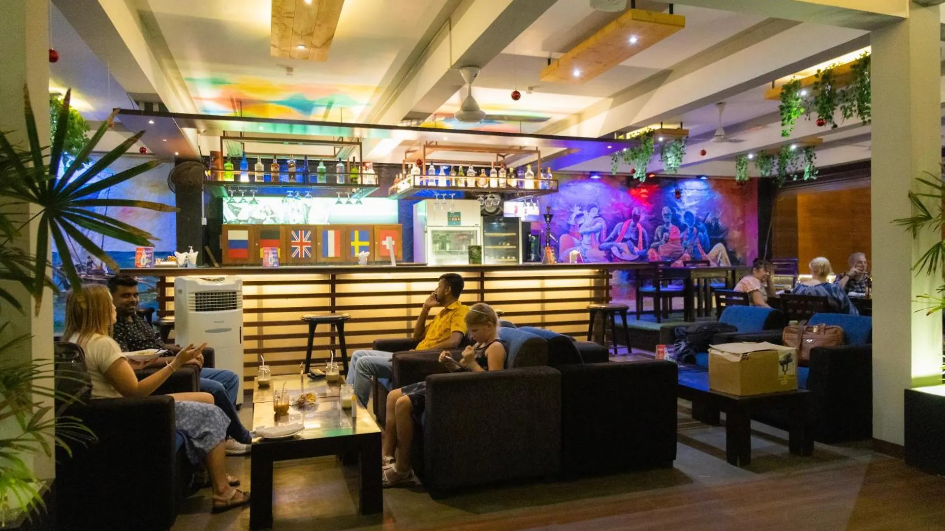 Beach Corridor Hotel & Spa With Free Airport Shuttle Negombo