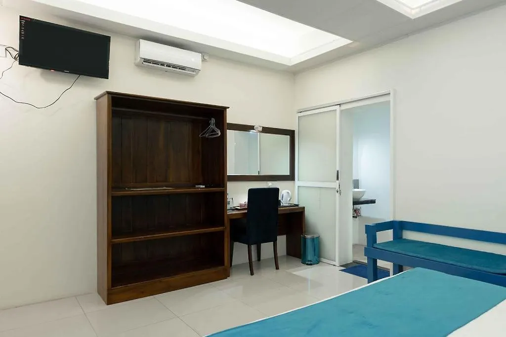 Beach Corridor Hotel & Spa With Free Airport Shuttle Negombo