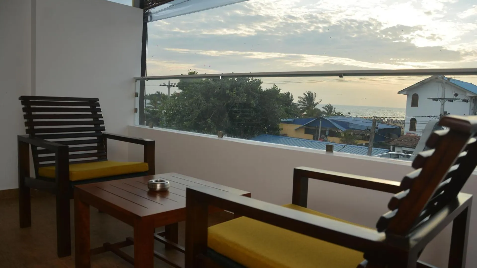 Beach Corridor Hotel & Spa With Free Airport Shuttle Negombo