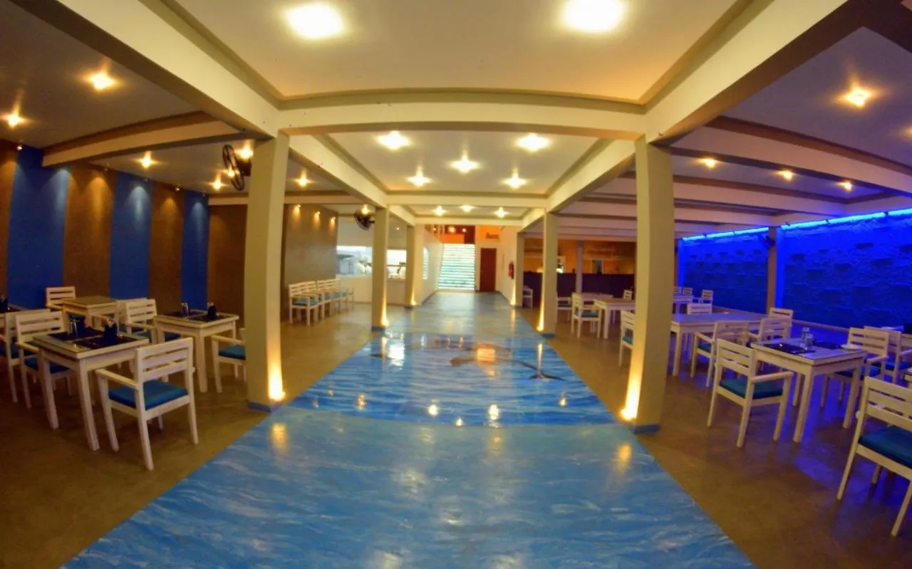 ****  Beach Corridor Hotel & Spa With Free Airport Shuttle Negombo Sri Lanka