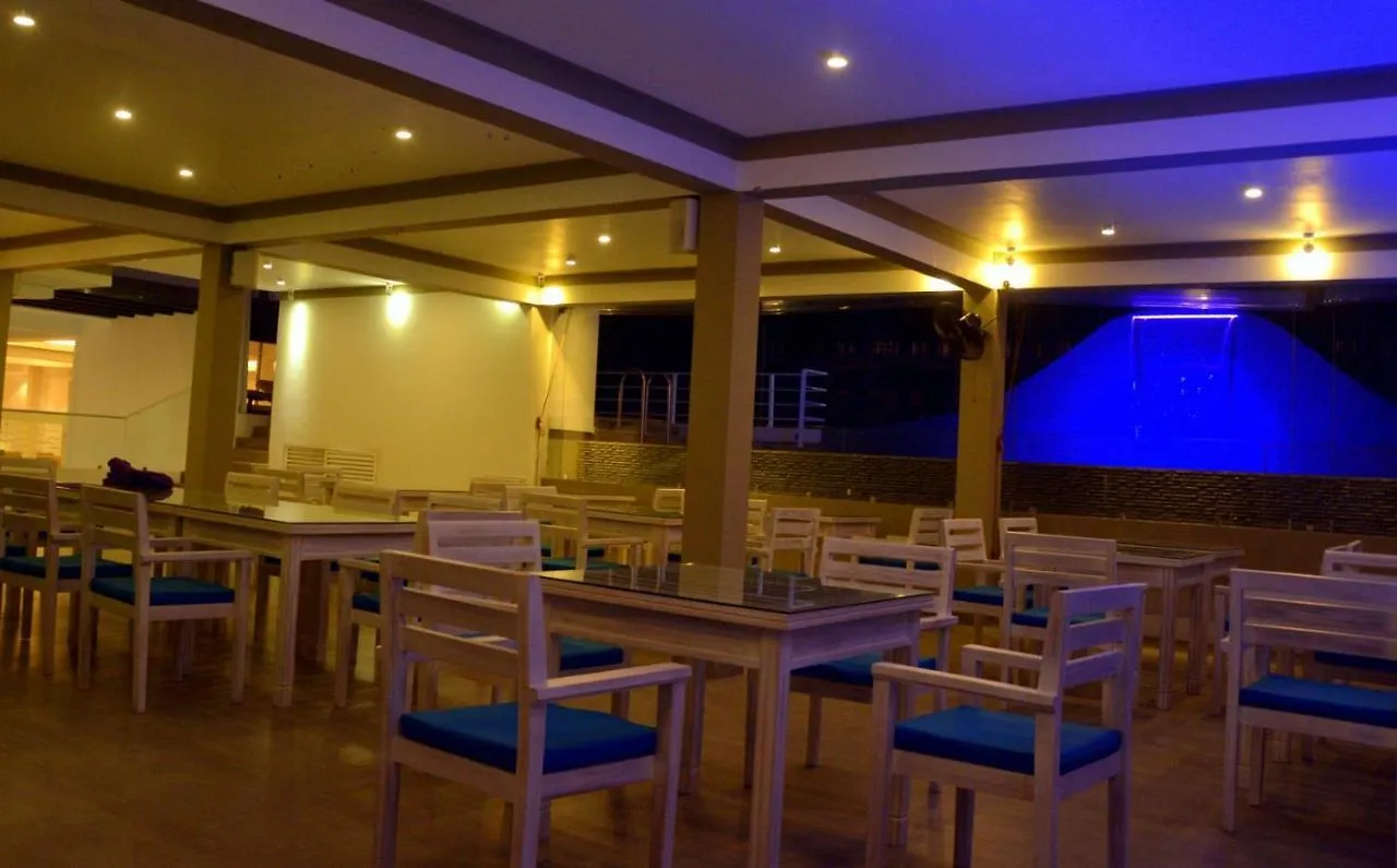 Beach Corridor Hotel & Spa With Free Airport Shuttle Negombo