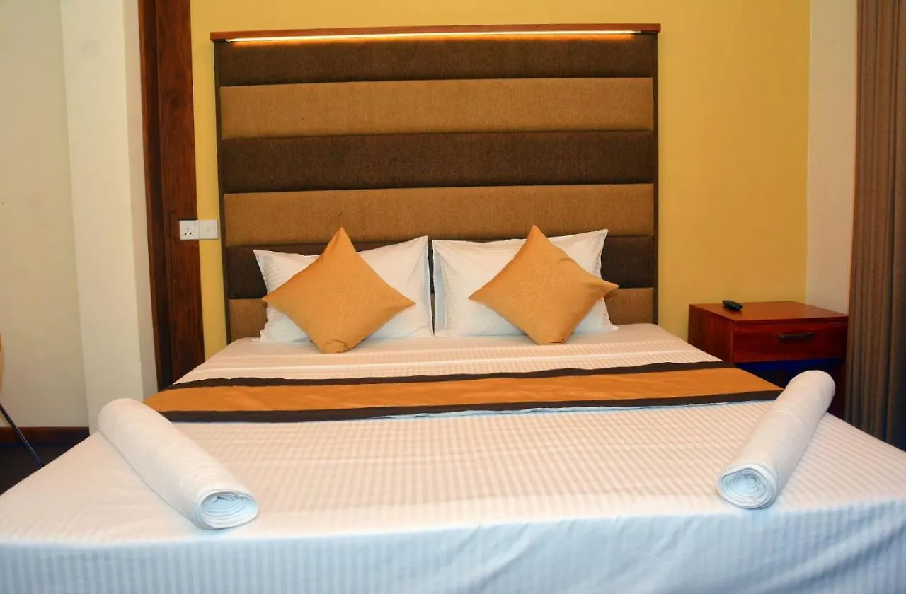 Beach Corridor Hotel & Spa With Free Airport Shuttle Negombo