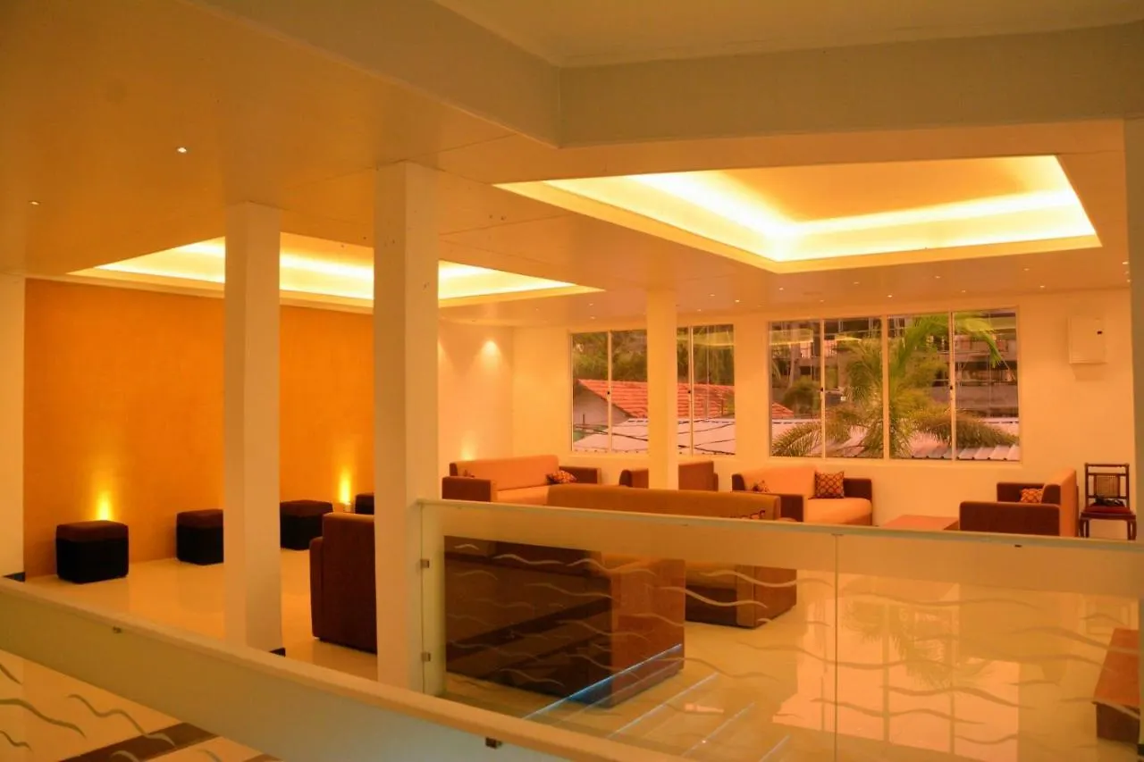 Beach Corridor Hotel & Spa With Free Airport Shuttle Negombo
