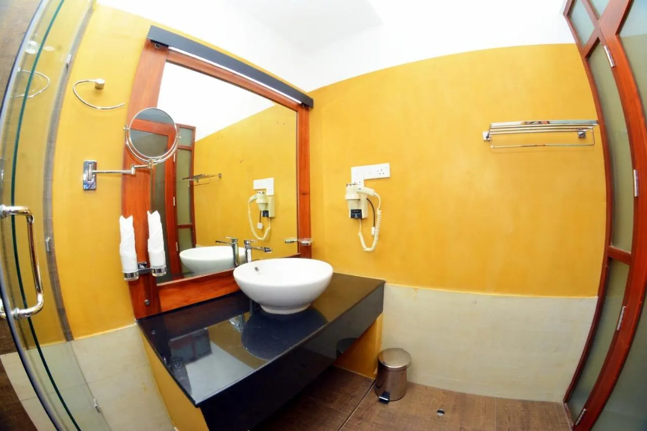 Beach Corridor Hotel & Spa With Free Airport Shuttle Negombo