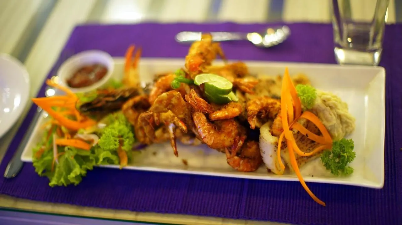 Beach Corridor Hotel & Spa With Free Airport Shuttle Negombo
