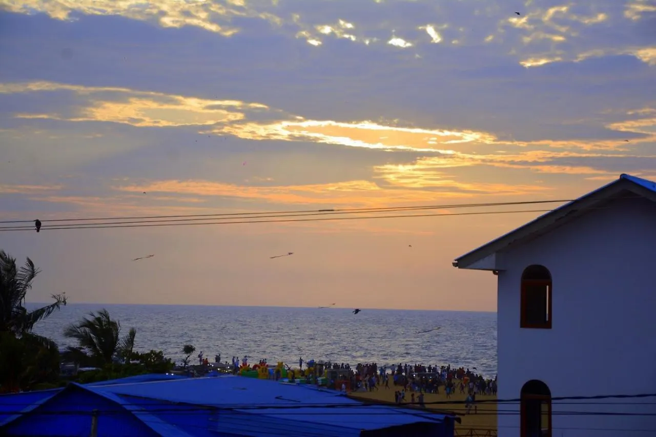 Beach Corridor Hotel & Spa With Free Airport Shuttle Negombo