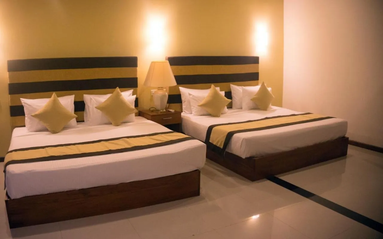 Beach Corridor Hotel & Spa With Free Airport Shuttle Negombo