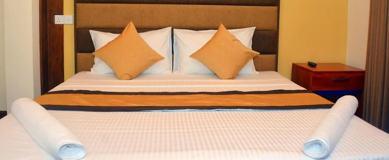 Beach Corridor Hotel & Spa With Free Airport Shuttle Negombo