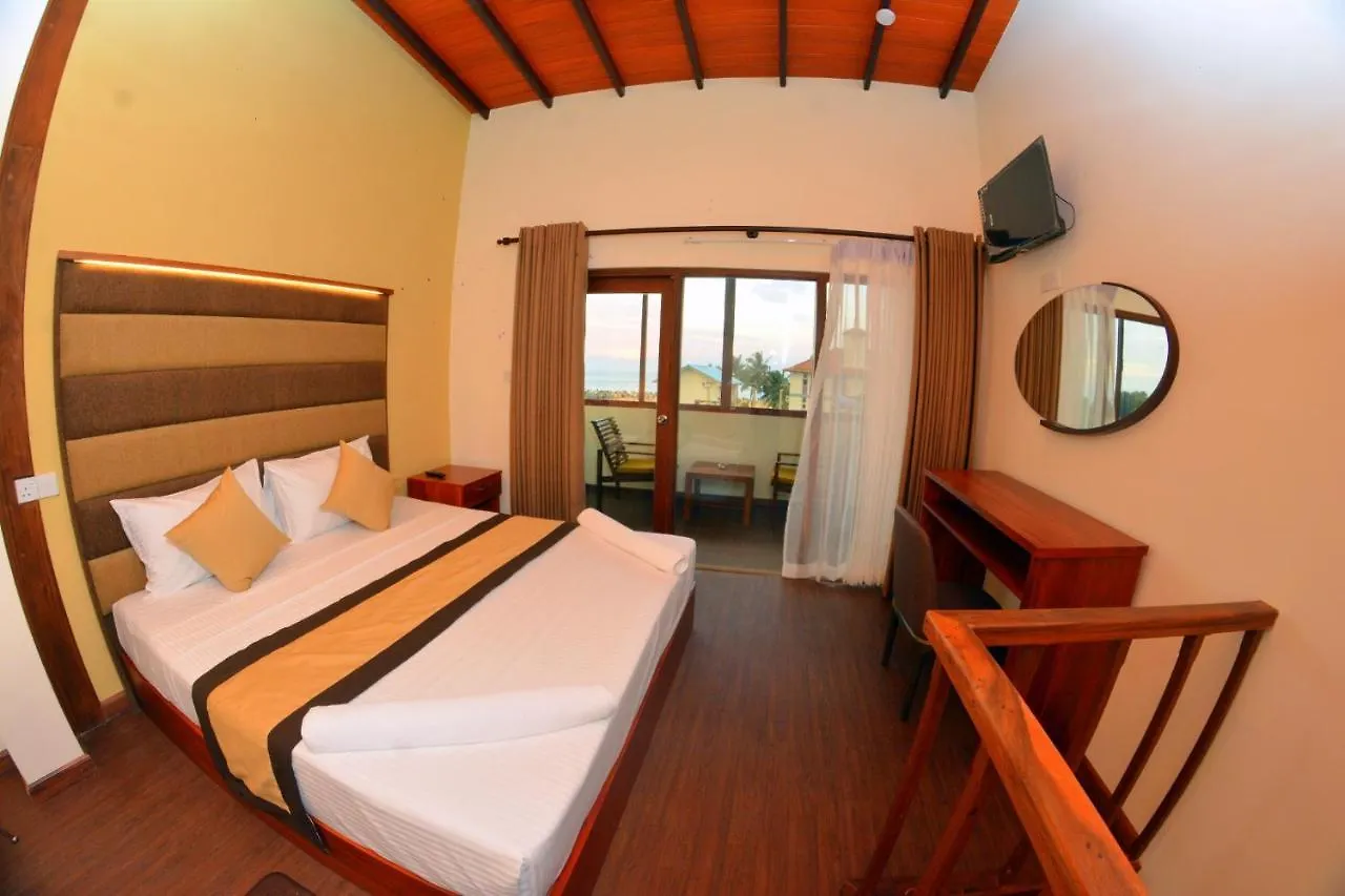 Beach Corridor Hotel & Spa With Free Airport Shuttle Negombo