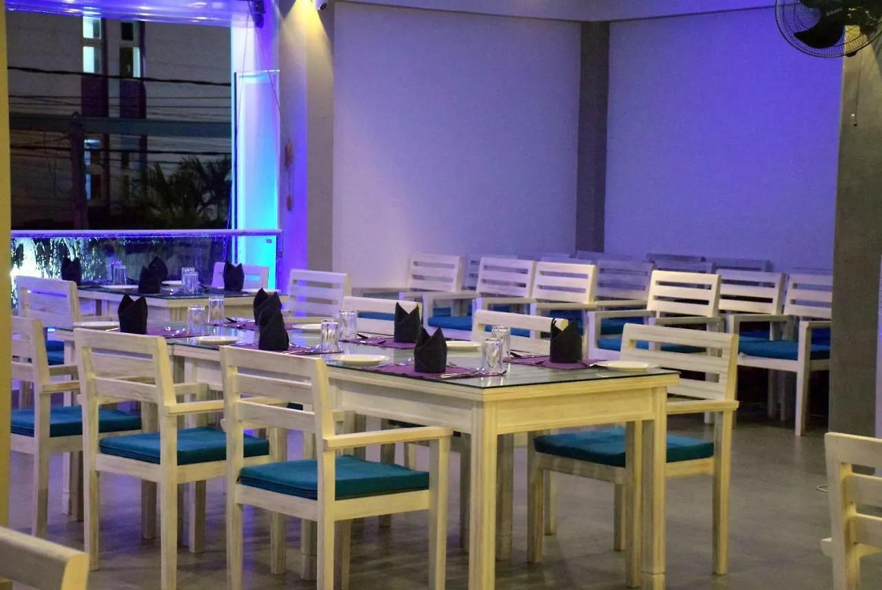Beach Corridor Hotel & Spa With Free Airport Shuttle Negombo