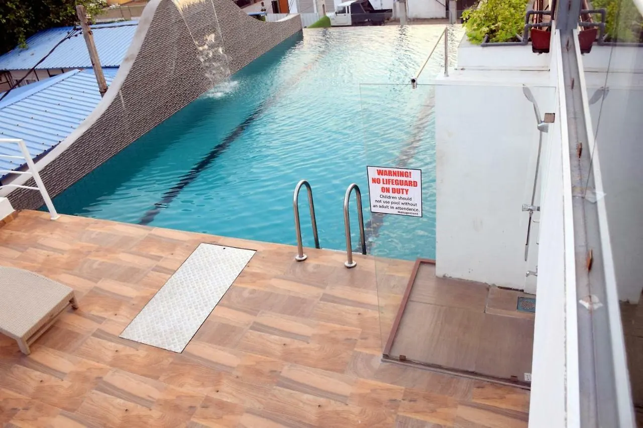 Beach Corridor Hotel & Spa With Free Airport Shuttle Negombo
