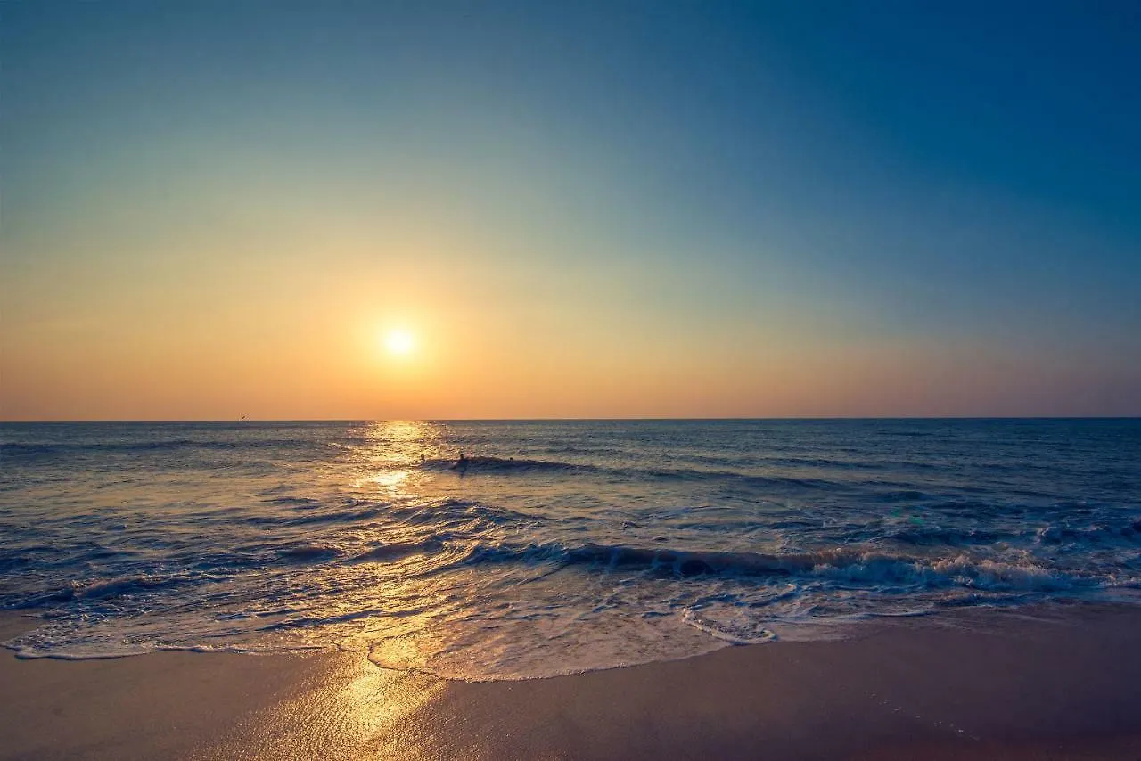 Beach Corridor Hotel & Spa With Free Airport Shuttle Negombo Sri Lanka