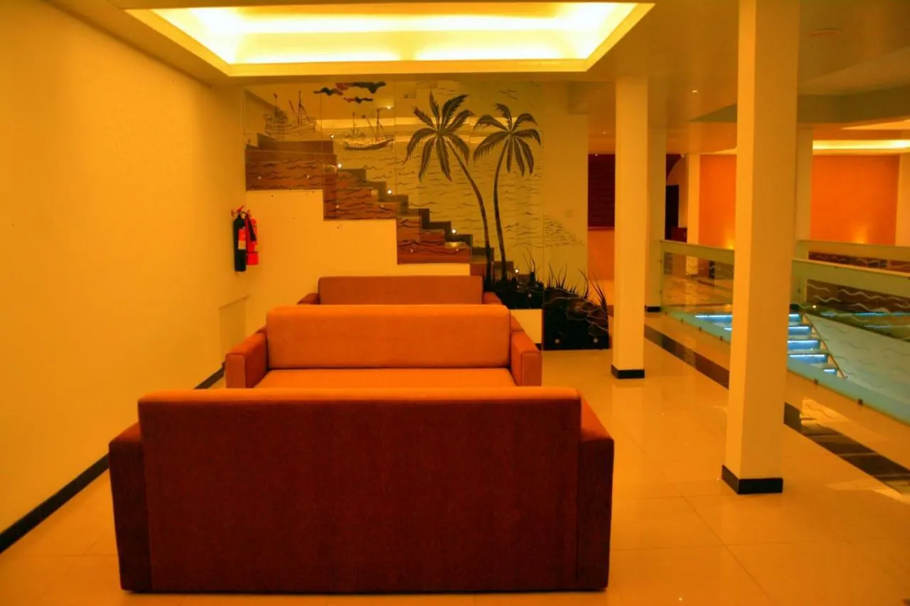 Beach Corridor Hotel & Spa With Free Airport Shuttle Negombo